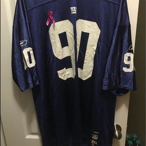 New York Giants Jersey